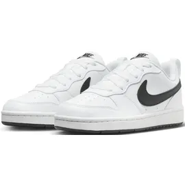 Nike Court Borough Low Recraft Kids White/Black 36 DV5456-104