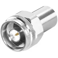 Siemens 6GK57951TN001AA0 IWLAN RCoax N-Connect Male Termination Impedance 50 Ohm TI795-1N, 2.4 und 5 GHz