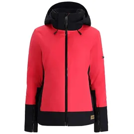 Spyder Soleil Jacket prism pink (PPK) 10