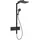 Hansgrohe Raindance Alive Q Duschsystem 210/340 1jet mit ShowerSelect Comfort, 24580670