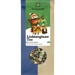 Sonnentor Lichterglanz Kräutertee lose bio