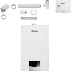 Vaillant Paket 1.647/2 ecoTEC plus VC 15CS/1-5, VRC 710, LAS flex.