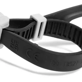 Arena The One Plus schwarz One Size
