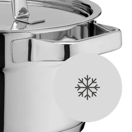 WMF Compact Cuisine Bratentopf 24 cm