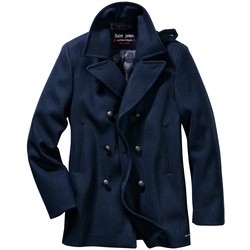 Saint James Herren French Caban Galion blau 48 - 48