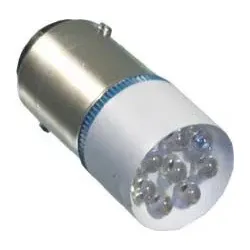 SCHARNBERGER+HASENBEIN Cluster-LED 35487
