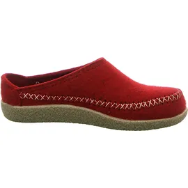 HAFLINGER Blizzard Credo rot 37