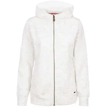 Trespass Hoodie Ghost Marl Beige M
