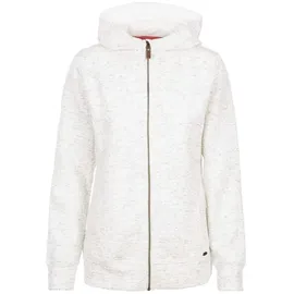Trespass Hoodie Ghost Marl Beige M