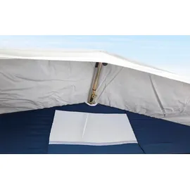 Brunner Vida II NG Küchenzelt 200 x 200 cm Blau