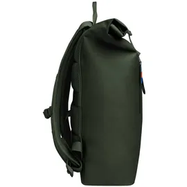 GOT BAG Rolltop Lite 2.0 Algen