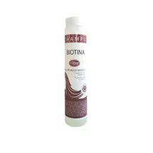 NURANA Biotin Shampoo 250 ml