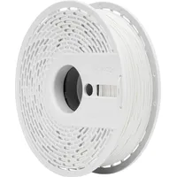 Fiberlogy F30-WHITE-175-085 FiberFlex 30D Filament TPE flexibel, schlagfest, chemisch