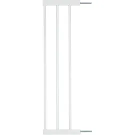 hauck Türschutzgitter Verlängerung 21 cm Weiß