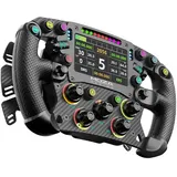 moza racing Fsr2 Formula Lenkrad schwarz PC
