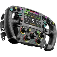 moza racing Fsr2 Formula Lenkrad schwarz PC
