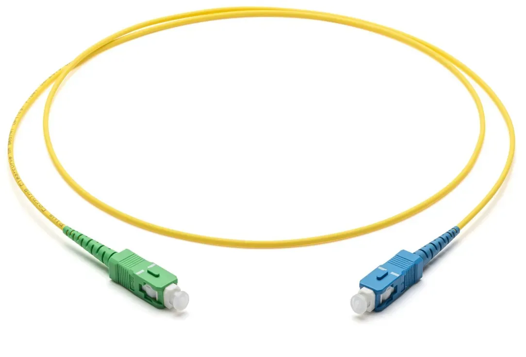 Corning LWL Patchkabel F445801G1Z20003M