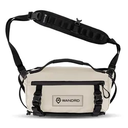 WANDRD Rogue Sling 6 Liter Tan (Angebot)