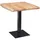 Wohnling WL5.975 80 x 75 x 75 cm beige