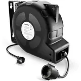 POPPSTAR Kabeltrommel 20 m