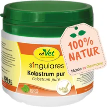 cdVet Singulares Kolostrum pur 250 g