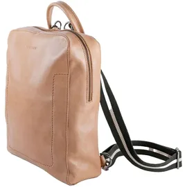 Harold's Caugio Rucksack Braun