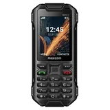 Maxcom MM918 4 GB RAM 32 GB Schwarz