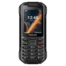 Maxcom MM918 4 GB RAM 32 GB Schwarz