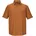 KOS 63 MN WVN SHRT kariert Braun roasted pecan 3XL