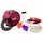 OMNIA Campingbackofen Set, Kit 2, 10-teilig