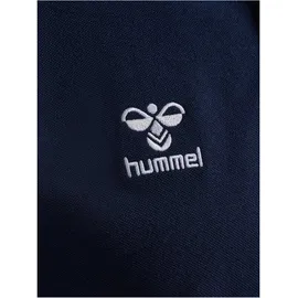 hummel hmlGO 2.0 Polo blau S