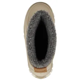 Sterntaler Gummistiefel uni gefüttert beige 25