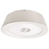 Mr Beams Mr. Beams MB981 weiß mit Bewegungsmelder