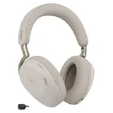 JABRA Evolve3 85 USB-C MS Warm Grey
