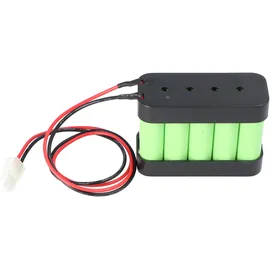 AccuCell Akku 550475 EEU 12 Volt 1600 mAh 1 St.