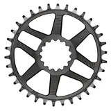 E-Thirteen Helix Race Kettenblatt 32 Zähne Schwarz