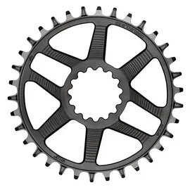 E-Thirteen Helix Race Kettenblatt 32 Zähne Schwarz