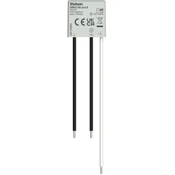 1St. Theben UP-Dimmer DIMAX 540 plus B f.Glüh-/Halogen-u.LED-Lampen
