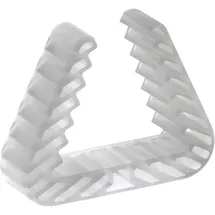 Burg Wächter FKL 2090 T Fensterstopper Kunststoff