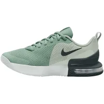 Nike Air Max Alpha Trainer 6 Herren Steam/Black Spruce/Spruce Aura/Off White 45