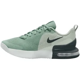 Nike Air Max Alpha Trainer 6 Herren Steam/Black Spruce/Spruce Aura/Off White 45