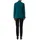 Comma, Indoor-Blazer, Petrol, 38