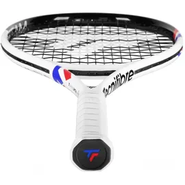 Tecnifibre Tfight Team L2 Weiß