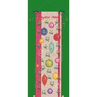 Le bonheur des dames Kreuzstich Stickpackung