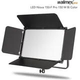 Walimex pro LED Niova 150-F Pro 150W