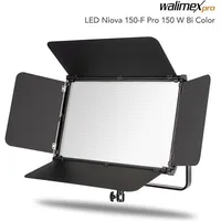 Walimex pro LED Niova 150-F Pro 150W