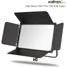Walimex pro LED Niova 150-F Pro 150W