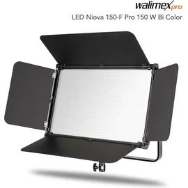 Walimex pro LED Niova 150-F Pro 150W