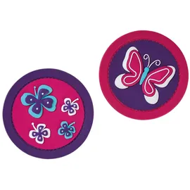 Herlitz SoftFlex Plus 5-tlg. butterfly