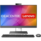 Lenovo IdeaCentre 5i All in One | 27" QHD Display | Intel Core i7-13700H | 32GB RAM | 1TB SSD | Intel Arc A370M Grafik | Win11 Home | QWERTZ | grau | inkl. Tastatur & Maus | 3 Monate Premium Care